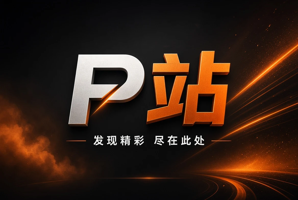 P站品牌推荐